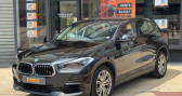 Bmw X2 sDrive 18i 136ch Lounge   Forbach 57