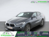 Annonce Bmw X2 occasion Essence sDrive 18i 140 ch BVA � Beaupuy