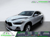 Annonce Bmw X2 occasion Essence sDrive 18i 140 ch BVA � Beaupuy