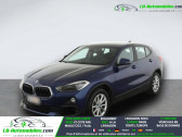 Annonce Bmw X2 occasion Essence sDrive 18i 140 ch BVA � Beaupuy