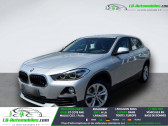 Annonce Bmw X2 occasion Essence sDrive 18i 140 ch BVA � Beaupuy
