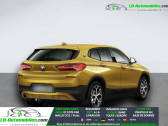 Annonce Bmw X2 occasion Essence sDrive 18i 140 ch BVA � Beaupuy