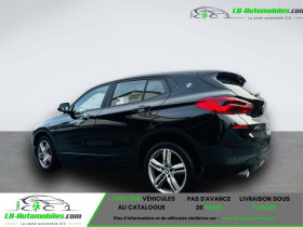 Bmw X2 sDrive 18i 140 ch BVA  occasion � Beaupuy - photo n�3