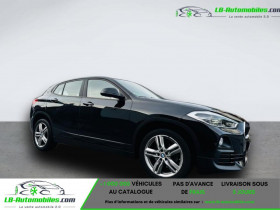 Bmw X2 sDrive 18i 140 ch BVA  occasion � Beaupuy - photo n�2