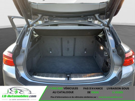 Bmw X2 sDrive 18i 140 ch BVA  occasion � Beaupuy - photo n�10