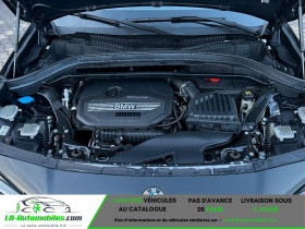 Bmw X2 sDrive 18i 140 ch BVA  occasion � Beaupuy - photo n�8