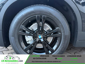 Bmw X2 sDrive 18i 140 ch BVA  occasion � Beaupuy - photo n�7