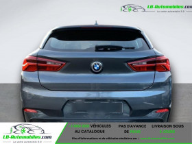 Bmw X2 sDrive 18i 140 ch BVA  occasion � Beaupuy - photo n�7