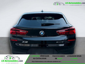 Bmw X2 sDrive 18i 140 ch BVA  occasion � Beaupuy - photo n�6