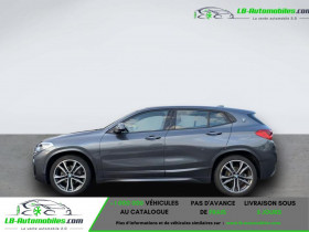 Bmw X2 sDrive 18i 140 ch BVA  occasion � Beaupuy - photo n�6