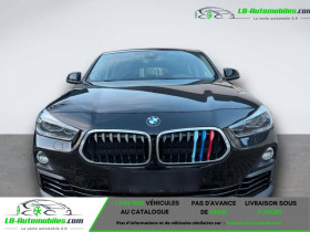 Bmw X2 sDrive 18i 140 ch BVA  occasion � Beaupuy - photo n�5