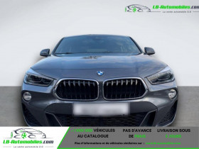 Bmw X2 sDrive 18i 140 ch BVA  occasion � Beaupuy - photo n�5