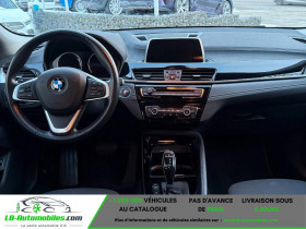 Bmw X2 sDrive 18i 140 ch BVA  occasion � Beaupuy - photo n�3