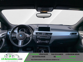 Bmw X2 sDrive 18i 140 ch BVA  occasion � Beaupuy - photo n�3