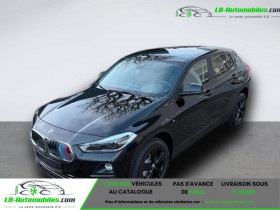 Bmw X2 sDrive 18i 140 ch BVA  occasion � Beaupuy - photo n�2