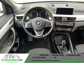 Bmw X2 sDrive 18i 140 ch BVA  occasion � Beaupuy - photo n�3