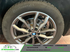 Bmw X2 sDrive 18i 140 ch BVA  occasion � Beaupuy - photo n�9