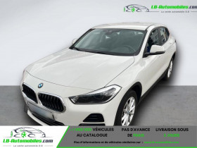 Bmw X2 sDrive 18i 140 ch BVA  occasion � Beaupuy - photo n�2