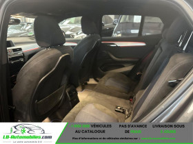 Bmw X2 sDrive 18i 140 ch BVA  occasion � Beaupuy - photo n�8
