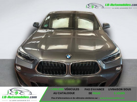 Bmw X2 sDrive 18i 140 ch BVA  occasion � Beaupuy - photo n�4