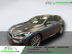Bmw X2 sDrive 18i 140 ch BVA  occasion � Beaupuy - photo n�2