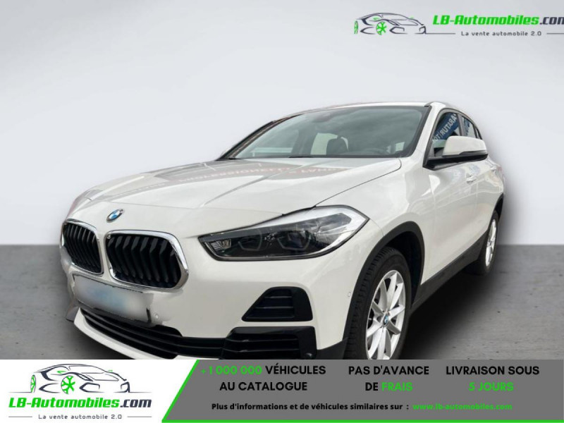 Bmw X2 sDrive 18i 140 ch BVA  occasion � Beaupuy