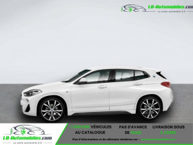 Bmw X2 sDrive 18i 140 ch BVA  occasion � Beaupuy - photo n�4