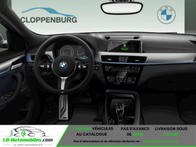 Bmw X2 sDrive 18i 140 ch BVA  occasion � Beaupuy - photo n�3
