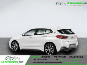 Bmw X2 sDrive 18i 140 ch BVA  occasion � Beaupuy - photo n�2