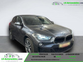 Bmw X2 sDrive 18i 140 ch BVA  � Beaupuy 31