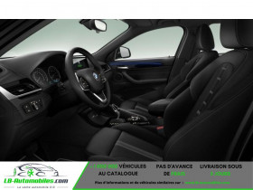 Bmw X2 sDrive 18i 140 ch BVA  occasion � Beaupuy - photo n�4