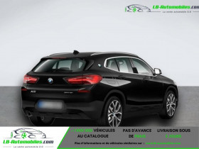Bmw X2 sDrive 18i 140 ch BVA  occasion � Beaupuy - photo n�3