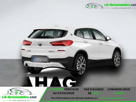 Bmw X2 sDrive 18i 140 ch BVA  occasion � Beaupuy - photo n�3