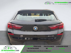 Bmw X2 sDrive 18i 140 ch BVA  occasion � Beaupuy - photo n�6