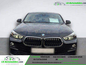 Bmw X2 sDrive 18i 140 ch BVA  occasion � Beaupuy - photo n�5