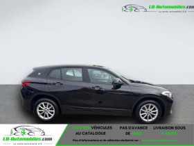 Bmw X2 sDrive 18i 140 ch BVA  occasion � Beaupuy - photo n�5