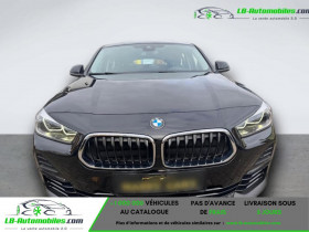 Bmw X2 sDrive 18i 140 ch BVA  occasion � Beaupuy - photo n�4