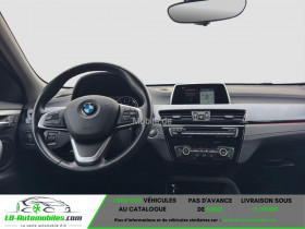 Bmw X2 sDrive 18i 140 ch BVA  occasion � Beaupuy - photo n�3