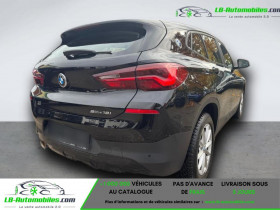 Bmw X2 sDrive 18i 140 ch BVA  occasion � Beaupuy - photo n�3