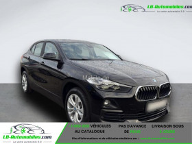 Bmw X2 sDrive 18i 140 ch BVA  occasion � Beaupuy - photo n�2