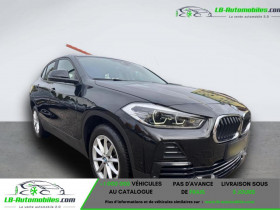 Bmw X2 sDrive 18i 140 ch BVA  occasion � Beaupuy - photo n�2
