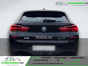 Bmw X2 sDrive 18i 140 ch BVA  occasion � Beaupuy - photo n�7