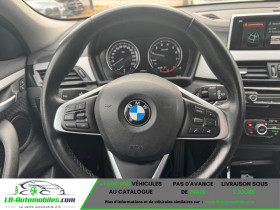 Bmw X2 sDrive 18i 140 ch BVA  occasion � Beaupuy - photo n�8