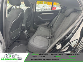 Bmw X2 sDrive 18i 140 ch BVA  occasion � Beaupuy - photo n�7