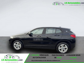Bmw X2 sDrive 18i 140 ch BVA  occasion � Beaupuy - photo n�6