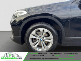 Bmw X2 sDrive 18i 140 ch BVA  occasion � Beaupuy - photo n�10