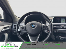 Bmw X2 sDrive 18i 140 ch BVA  occasion � Beaupuy - photo n�9