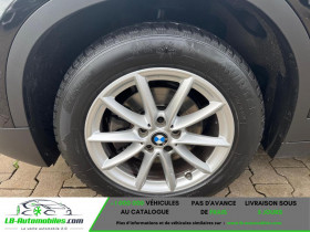 Bmw X2 sDrive 18i 140 ch BVA  occasion � Beaupuy - photo n�9