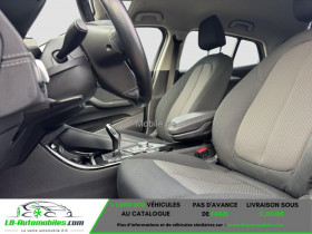 Bmw X2 sDrive 18i 140 ch BVA  occasion � Beaupuy - photo n�8