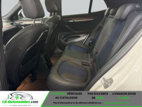 Bmw X2 sDrive 18i 140 ch BVA  occasion � Beaupuy - photo n�8